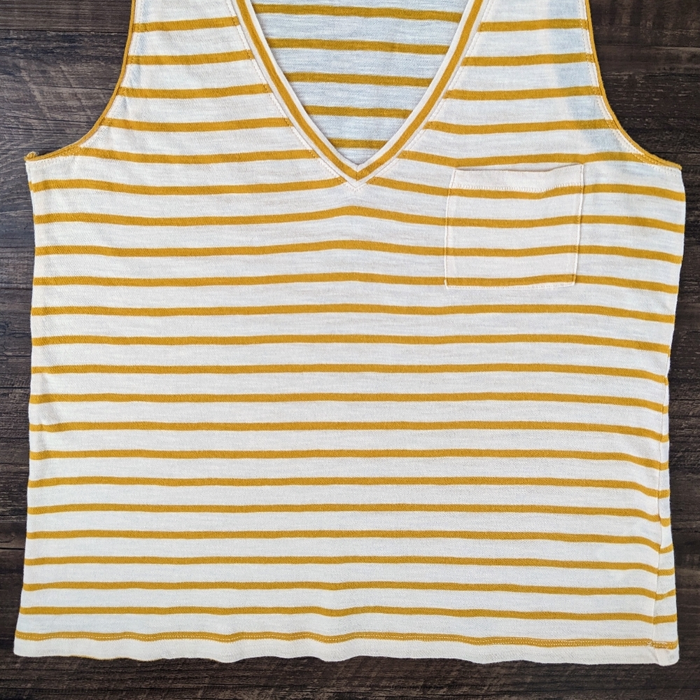 Madewell Tank Top